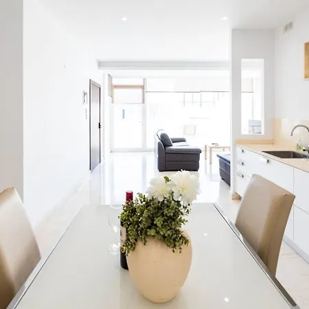 Appartement 2-bed Ph Private Rooftop Jacuzzisea Views *